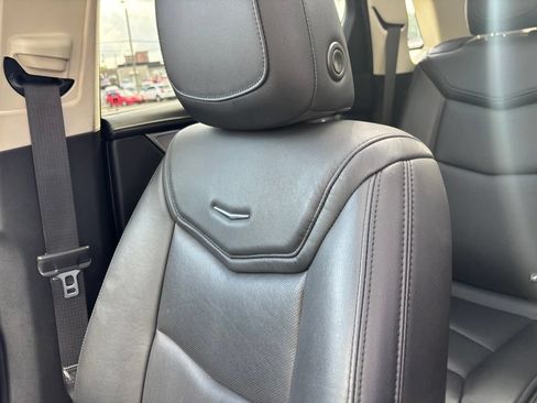 Used 2019 Cadillac XT5 Luxury AWD/4WD image 47