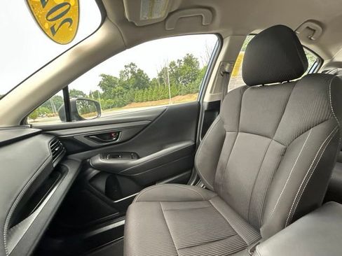 Used 2022 Subaru Legacy AWD/4WD image 38
