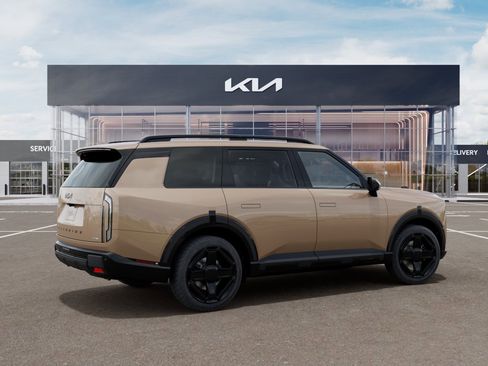 New 2027 Kia Telluride EX X-Line image 6