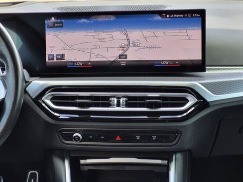 Used 2024 BMW M340i w/ Premium Package RWD image 20