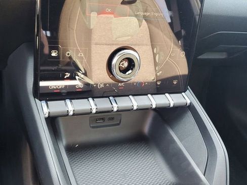 New 2026 GMC Terrain Elevation image 23