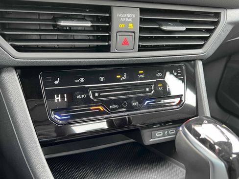 New 2026 Volkswagen Jetta Sport FWD image 24