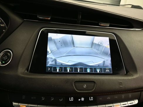 Used 2019 Cadillac XT4 Sport AWD/4WD image 29