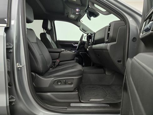 Used 2024 GMC Sierra 1500 SLT image 26