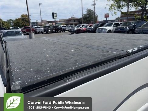 Used 2012 Ford F150 Lariat w/ Off-Road Pkg AWD/4WD image 7