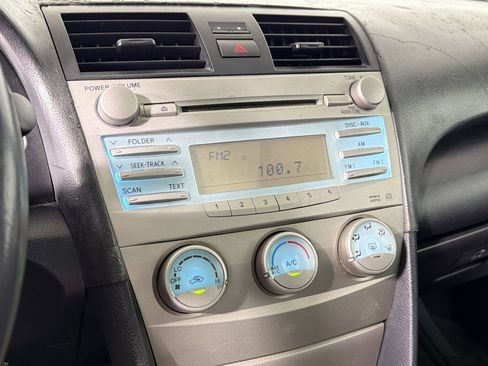 Used 2009 Toyota Camry SE image 23