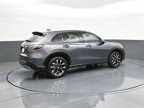 New 2026 Honda HR-V EX-L image 14