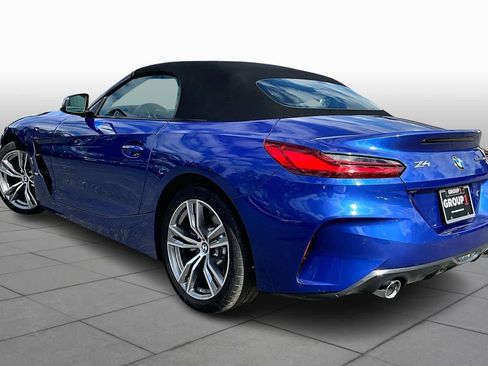 Certified 2023 BMW Z4 sDrive30i w/ Driving Assistance Package image 11