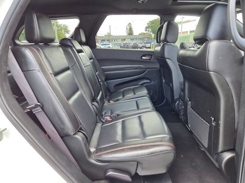 Certified 2024 Dodge Durango GT RWD image 19