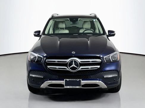 Used 2021 Mercedes-Benz GLE 350 4MATIC image 6