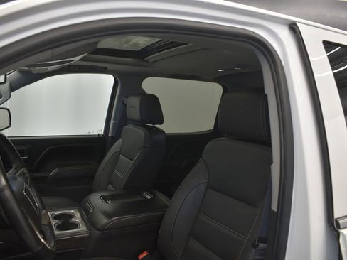 Used 2016 GMC Sierra 1500 Denali w/ Enhanced Driver Alert Package image 29