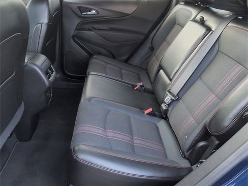 Certified 2023 Chevrolet Equinox RS image 23