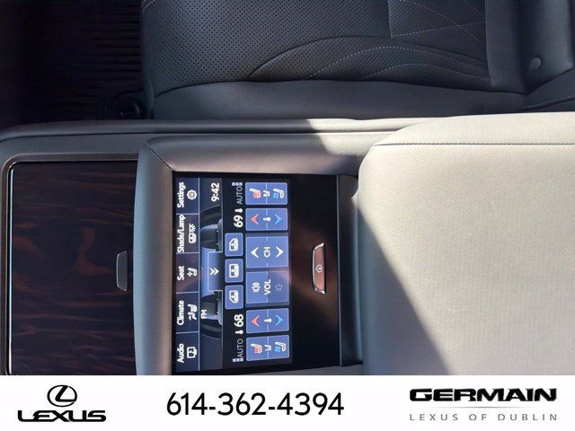 Used 2022 Lexus LS 500 AWD w/ Luxury Package image 7