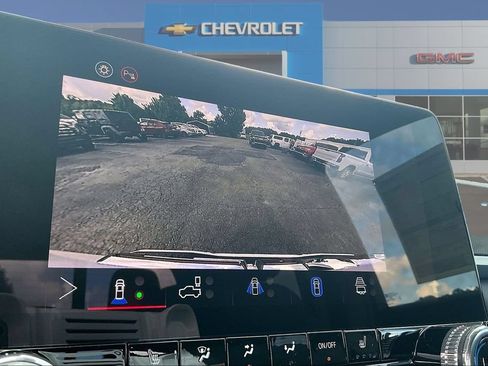 New 2026 GMC Canyon Elevation w/ Convenience Package RWD image 22