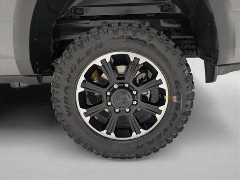 New 2026 RAM 2500 Rebel image 16