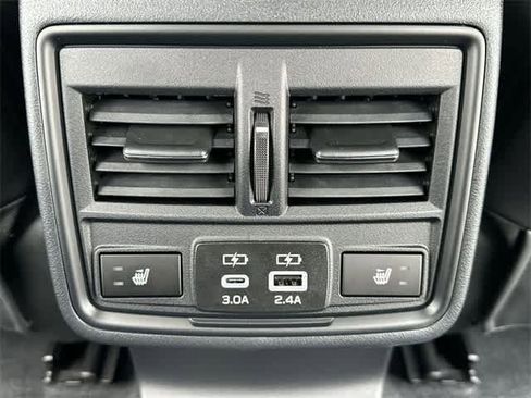 New 2026 Subaru Outback Touring XT image 21