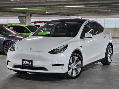 Used 2021 Tesla Model Y Long Range