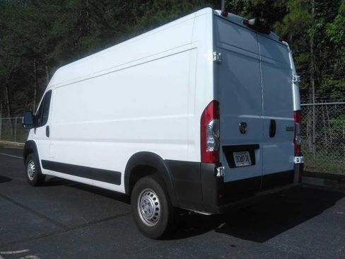 Used 2025 RAM ProMaster 3500 w/ Convenience Group FWD image 3