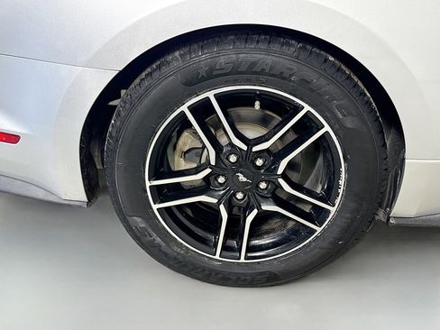 Used 2019 Ford Mustang Coupe image 31