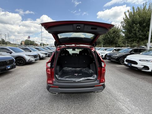 New 2026 Honda CR-V Sport image 32