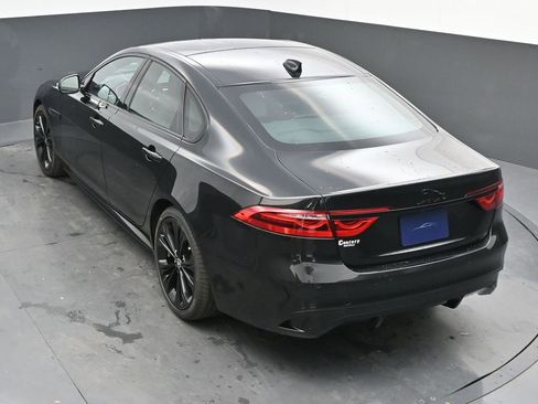 New 2024 Jaguar XF R-Dynamic SE image 40