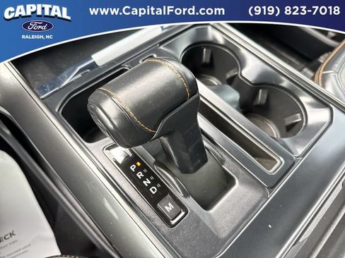 Certified 2023 Ford F150 Tremor w/ Equipment Group 402A High AWD/4WD image 30