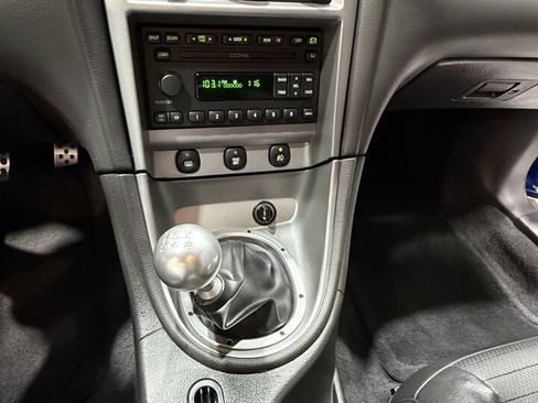 Used 2003 Ford Mustang Mach 1 image 52