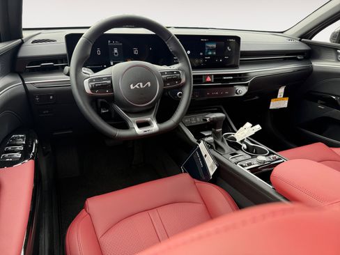 New 2026 Kia K5 GT-Line AWD/4WD image 15