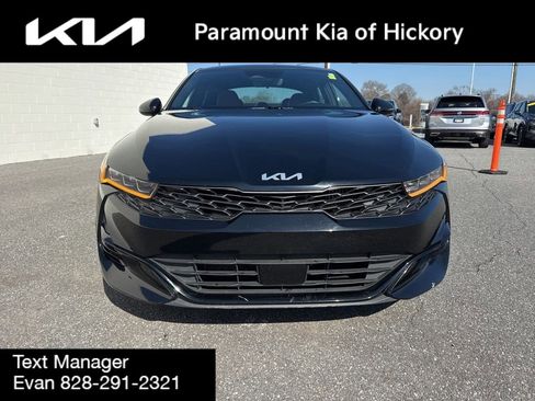 Used 2023 Kia K5 GT-Line image 2
