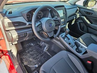 New 2026 Subaru Crosstrek 2.5i w/ Popular Package #1A AWD/4WD video 3