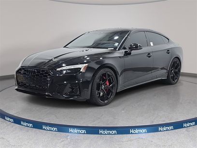 Used 2024 Audi S5 Premium Plus w/ Premium Plus Package