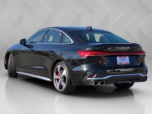 New 2025 Audi S5 Premium Plus image 4