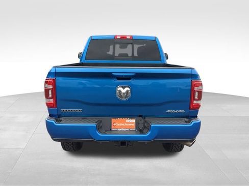 Certified 2020 RAM 2500 Big Horn w/ Level 2 Equipment Group AWD/4WD image 10