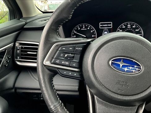 Used 2024 Subaru Outback Limited AWD/4WD image 10