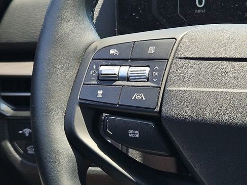 Certified 2026 Kia Sportage SX FWD image 22