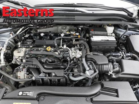 Used 2024 Toyota Corolla LE FWD image 7