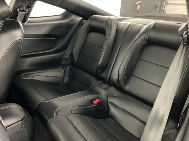 Used 2022 Ford Mustang GT Premium w/ GT Performance Package RWD image 24