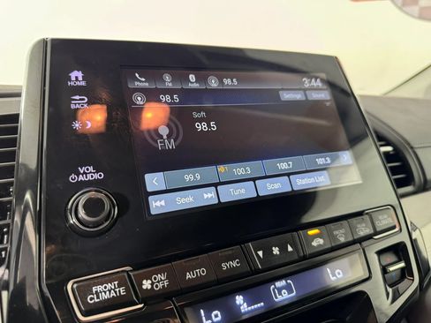 Used 2022 Honda Odyssey EX-L image 19