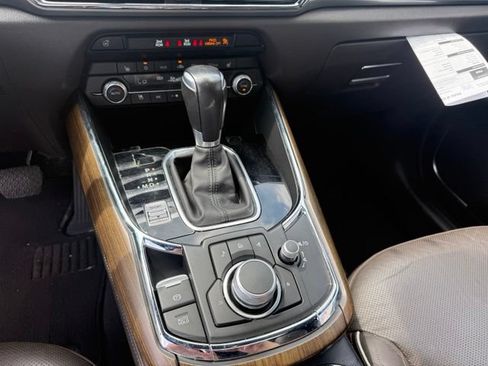 Used 2022 MAZDA CX-9 Signature AWD/4WD image 18