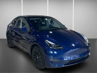 Used 2023 Tesla Model Y Long Range AWD/4WD video 2