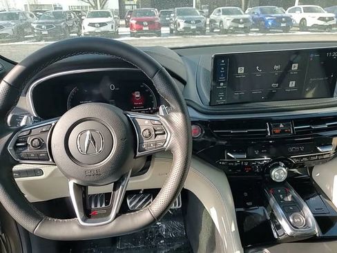 New 2026 Acura MDX A-Spec image 26