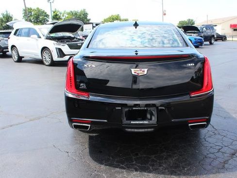 Used 2019 Cadillac XTS Premium Luxury FWD image 7