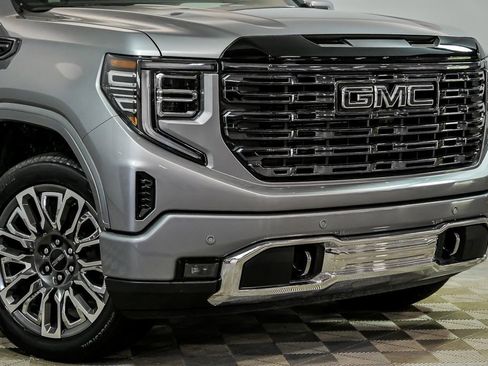 New 2026 GMC Sierra 1500 Denali Ultimate AWD/4WD image 2