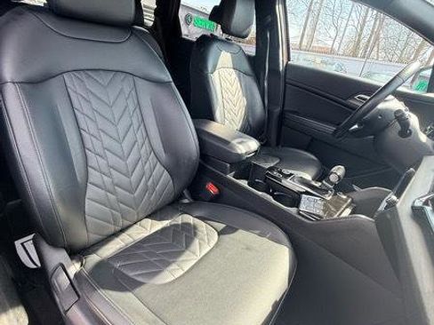Used 2023 Kia Sportage X-Line image 10