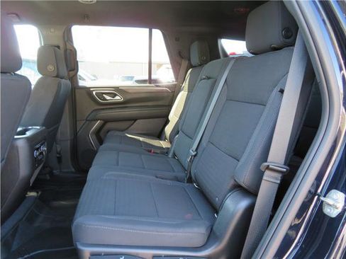 Used 2021 Chevrolet Tahoe LS AWD/4WD image 4
