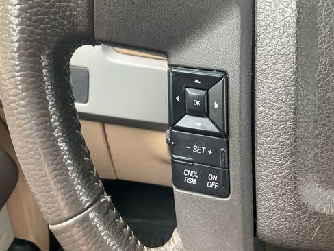 Used 2011 Ford F150 Lariat w/ Lariat Plus Pkg image 19