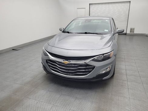 Used 2024 Chevrolet Malibu LT FWD image 15