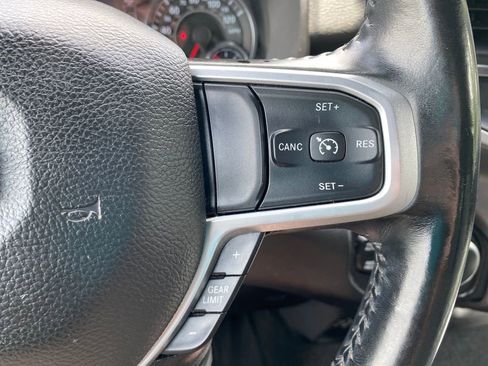 Used 2022 RAM 1500 Big Horn AWD/4WD image 27