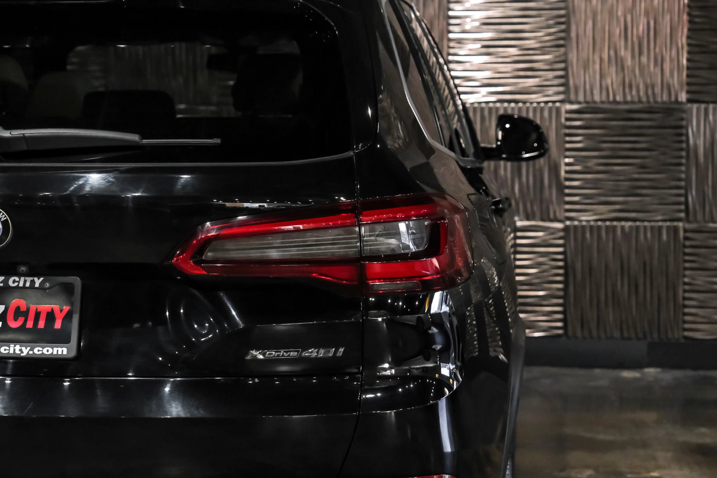 Used 2019 BMW X5 xDrive40i w/ Convenience Package AWD/4WD image 42