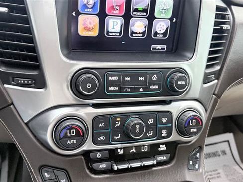Used 2016 Chevrolet Tahoe LTZ AWD/4WD image 31